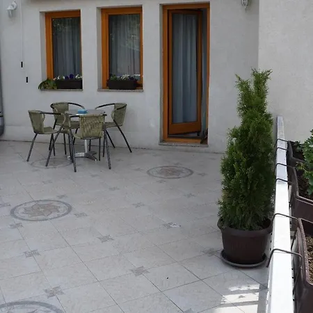 Lejlighed Hills Sarajevo