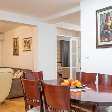 Hills Lejlighed Sarajevo