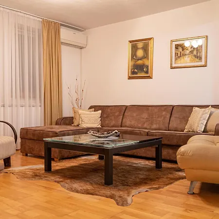 Lejlighed Hills Sarajevo