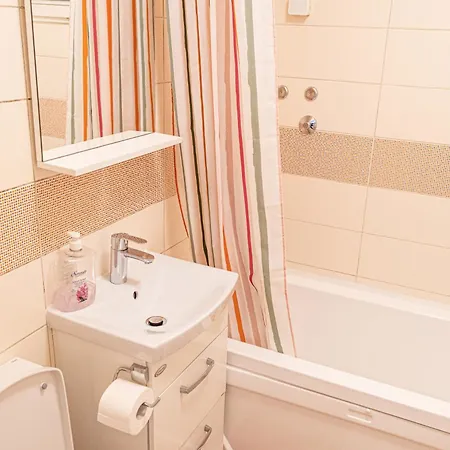 Hills Апартаменты