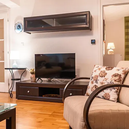 Hills Апартаменты Сараево