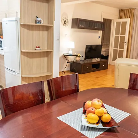 Апартаменты Hills Сараево