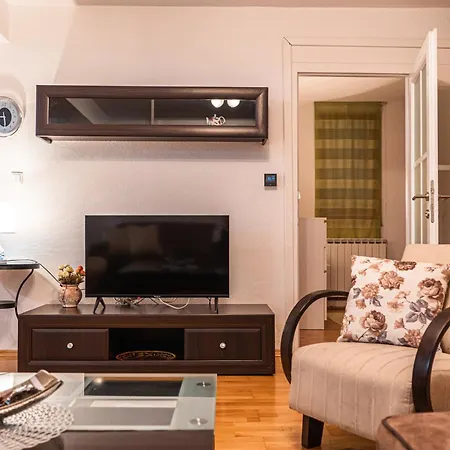 Апартаменты Hills *