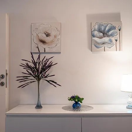 Hills Апартаменты Сараево