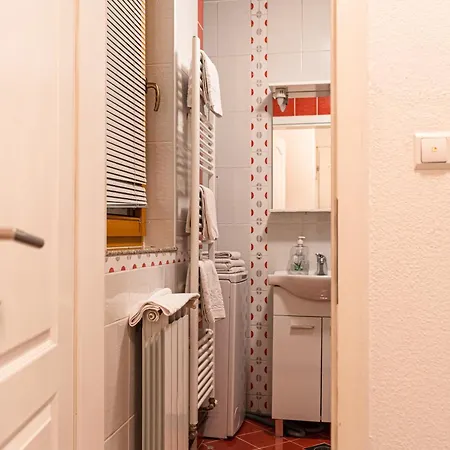 Апартаменты Hills Сараево