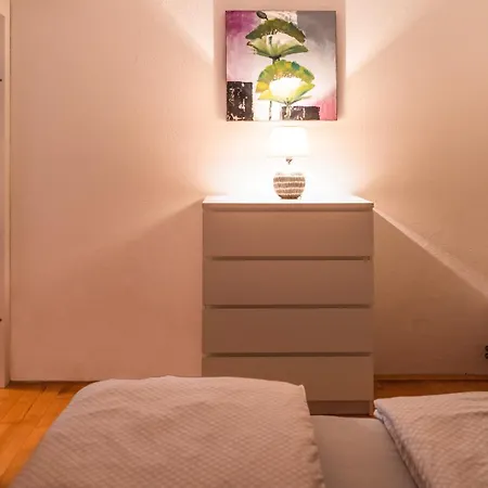 Hills Апартаменты *