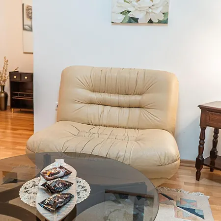 Апартаменты Hills *