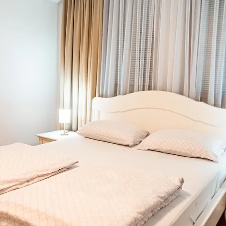 Hills Lejlighed Sarajevo