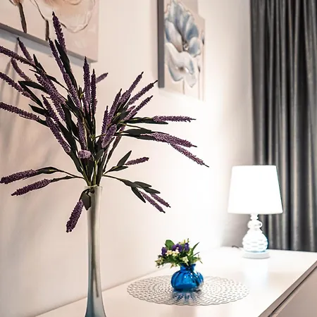 Hills Апартаменты Сараево