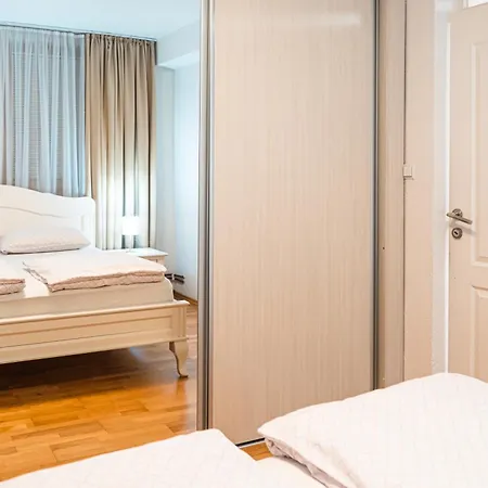 Апартаменты Hills Сараево