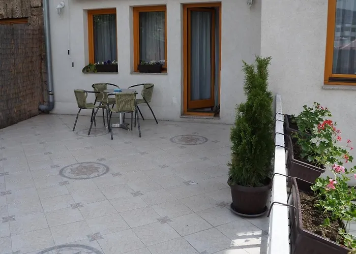 Apartment Hills Sarajevo