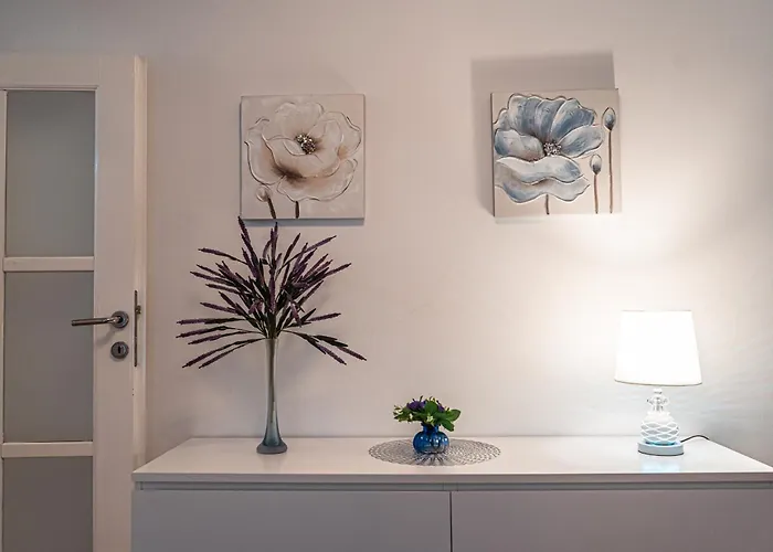 Hills Apartment Sarajevo