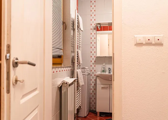 Apartman Hills Szarajevó