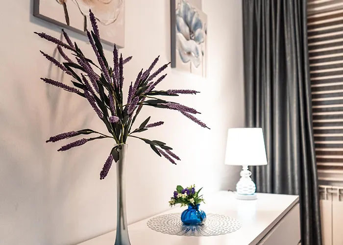 Hills Apartman Szarajevó